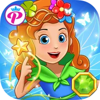 My Little Princess Fairy Games